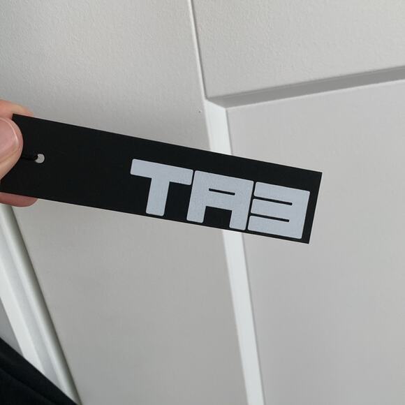 NWT 🏷️ TA3 Lacey Shaping One Piece Lace Back Swimsuit Regular/Long Length XS - Picture 2 of 5